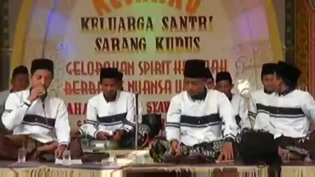 sholawat