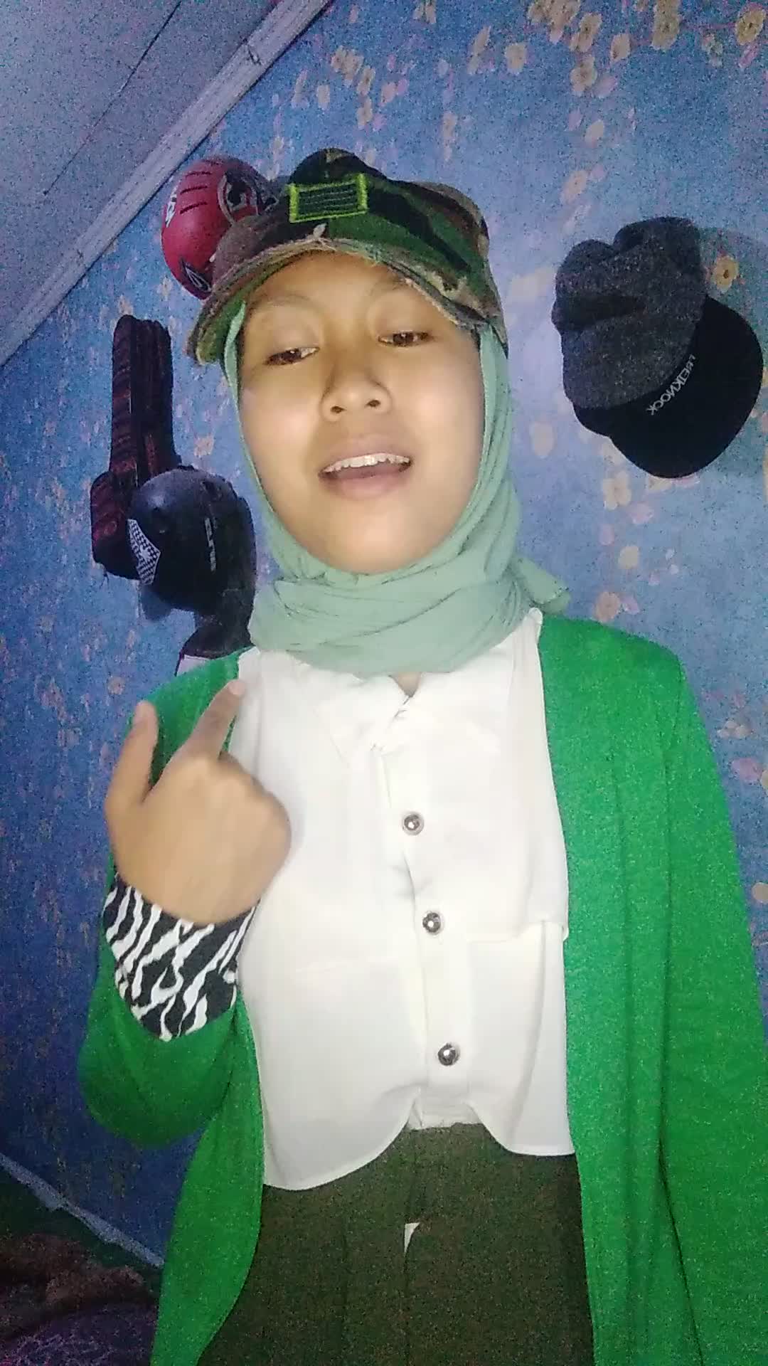 iga shina putri_23 tahun_jakarta_ijuk_iyeth Bustami #risingstardangdut2021