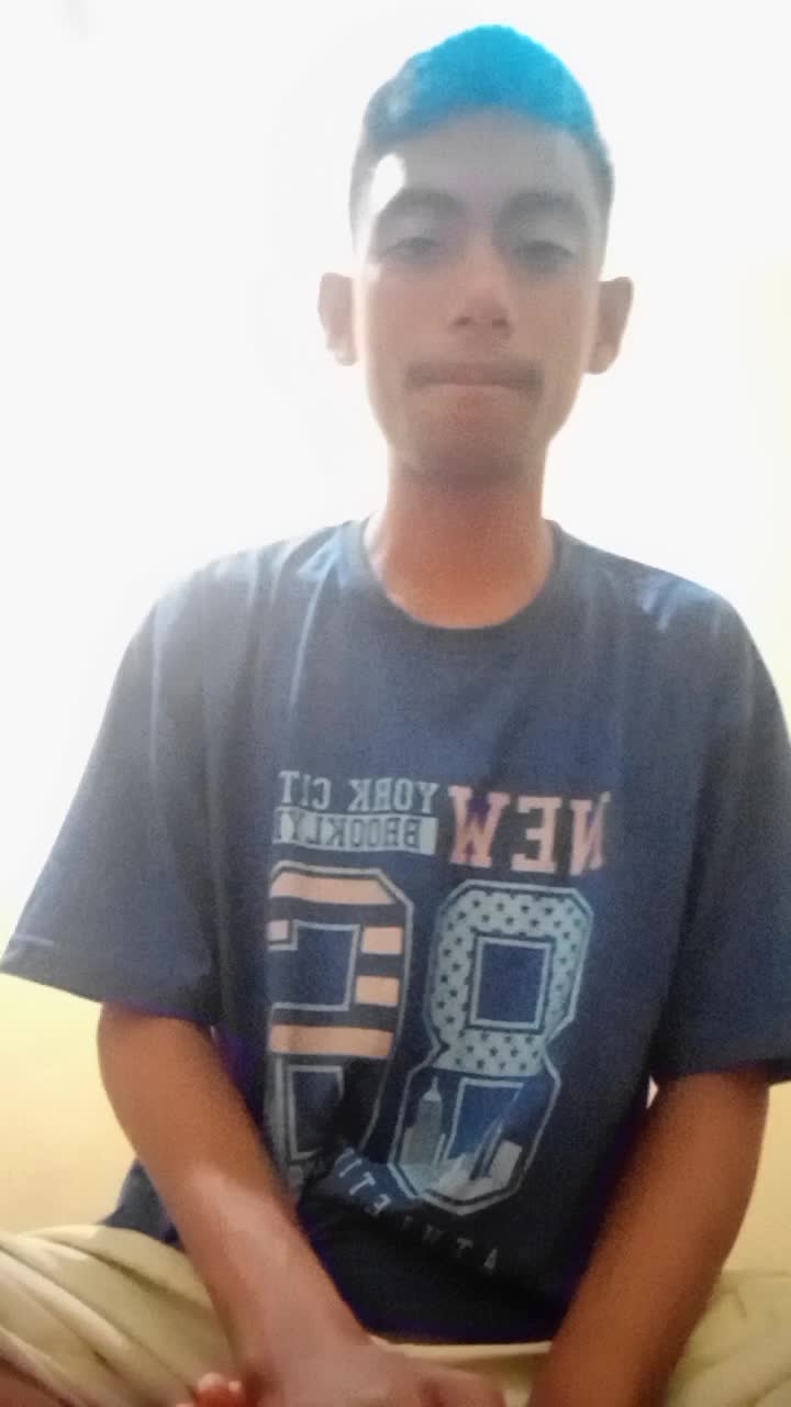 xfi, solo, Markus Billy Baliate, kupang NTT,18thn,cinta dalam hati.