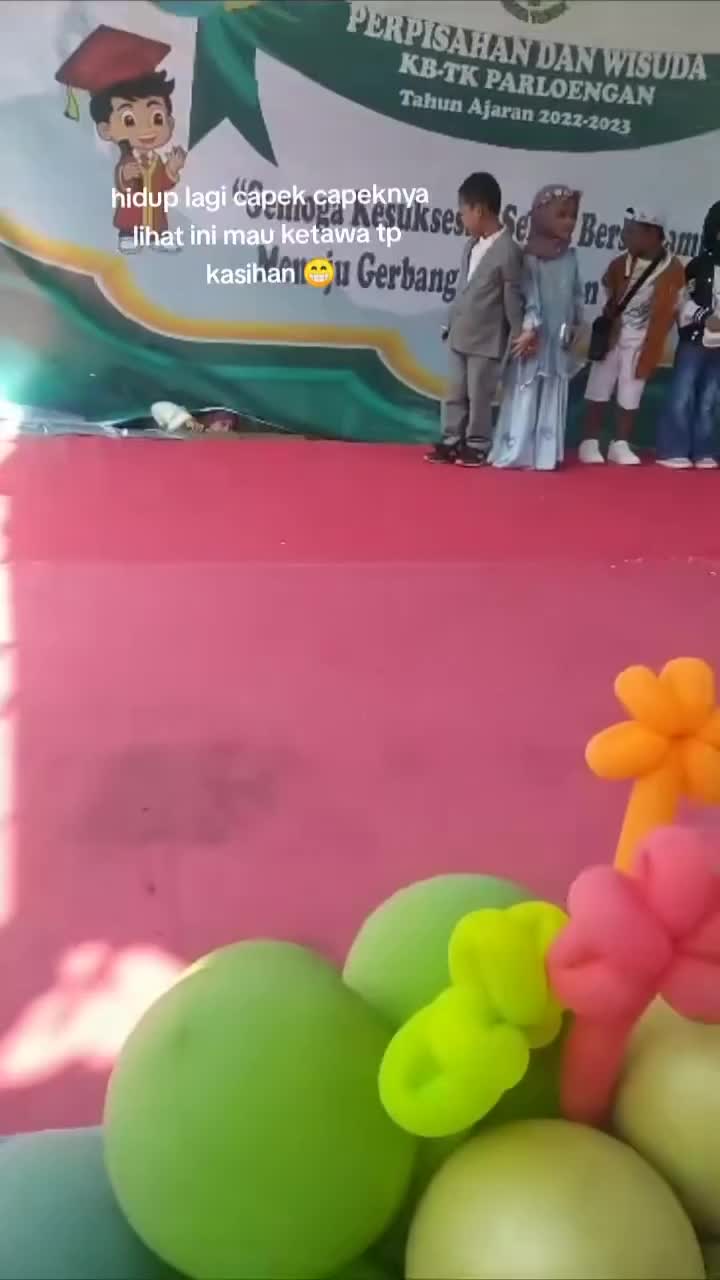 Salah Sandaran Ternyata