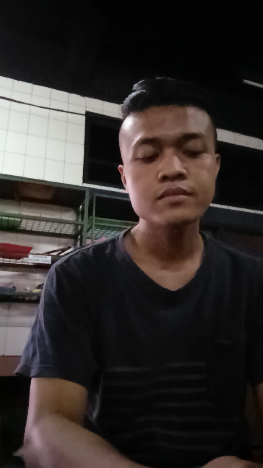 Sakur Ngimpi_Darso// Cover by iip alpian #ShowYourTallent