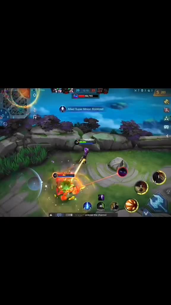 so EZ
