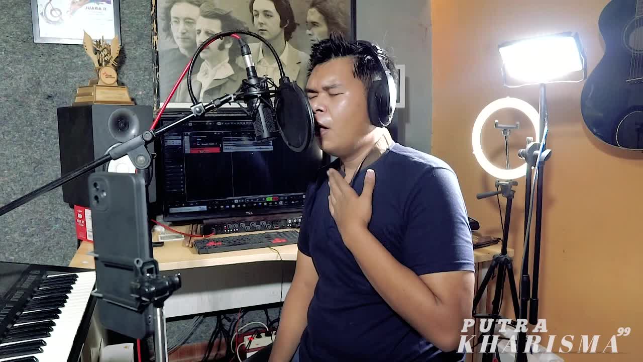 Kontes Ambyar Indonesia Bakti Teguh Rahayu Tasikmalaya 28th Sial IG : @bebygede94 Tiktok : bebygede09