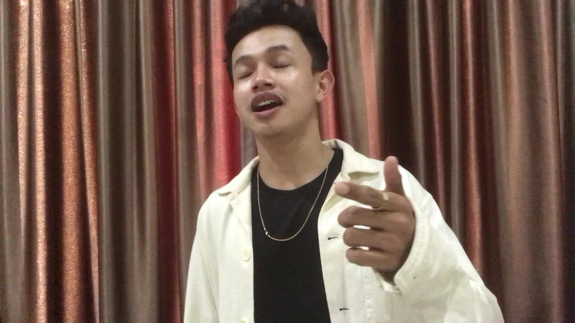 XFI2021 SOLO Riswan Yosua Anugrah P 25Tahun Denpasar Bali "Budi Doremi - TOLONG"