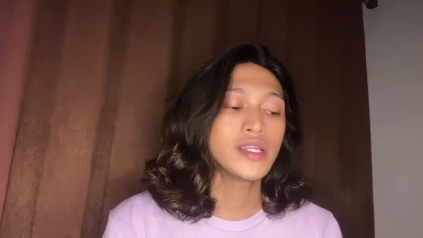 XFI SOLO ANDRE FIRDAUS 26 PONTIANAK LET HER GO (PASSENGER) & CINTA (VINA PANDUWINATA)