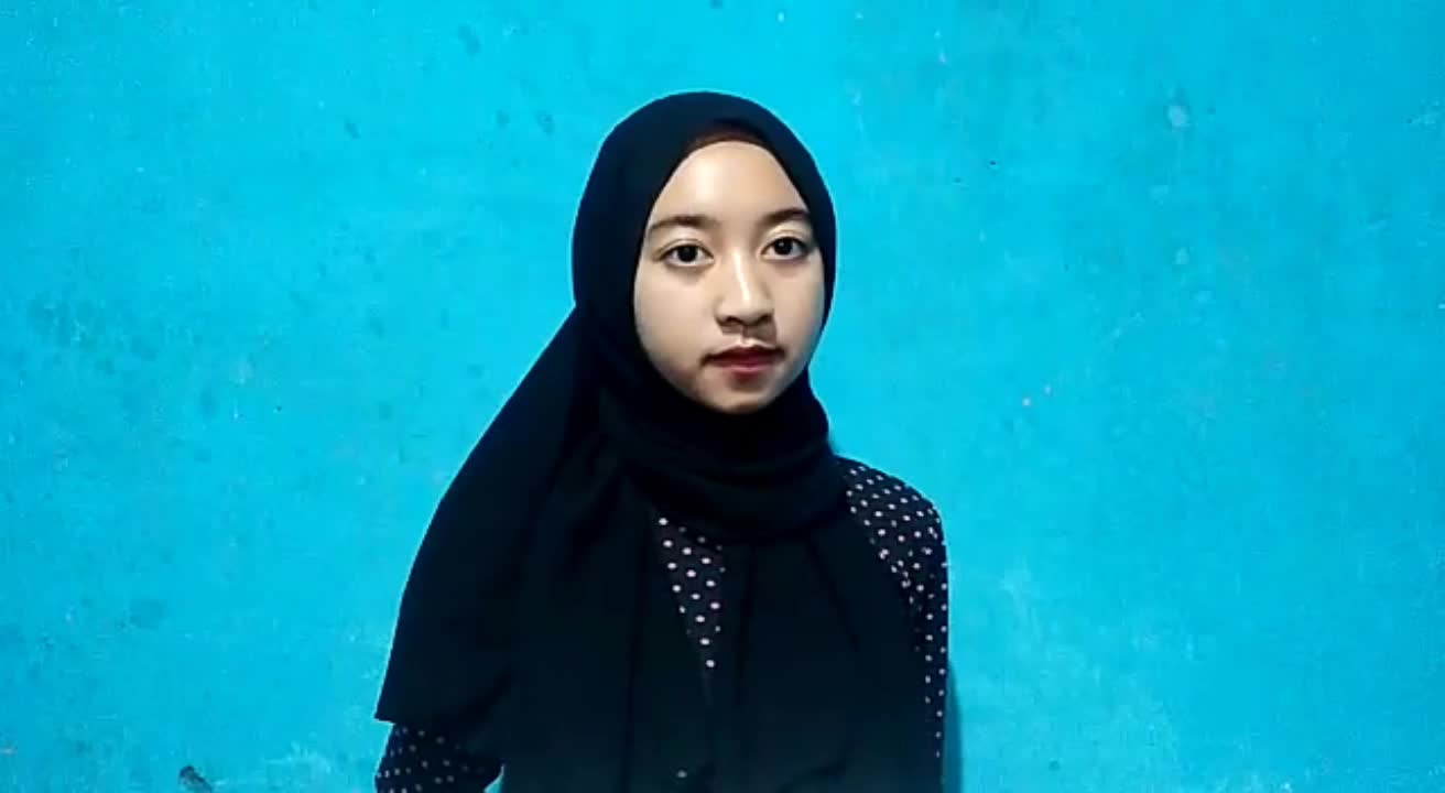 Astrid Lea Sanjaya_15 tahun_Garut_Allah allah aghisn_ Perkenalkan semuanya Saya dari Garut Dukung saya yaa "Garutku Rumahku"