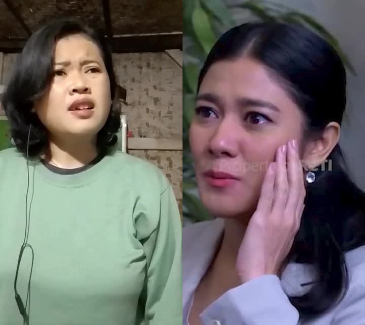 ngelabrak pelakor yg tidak tau diri, bantu like and vote ya terimakasih 🙏