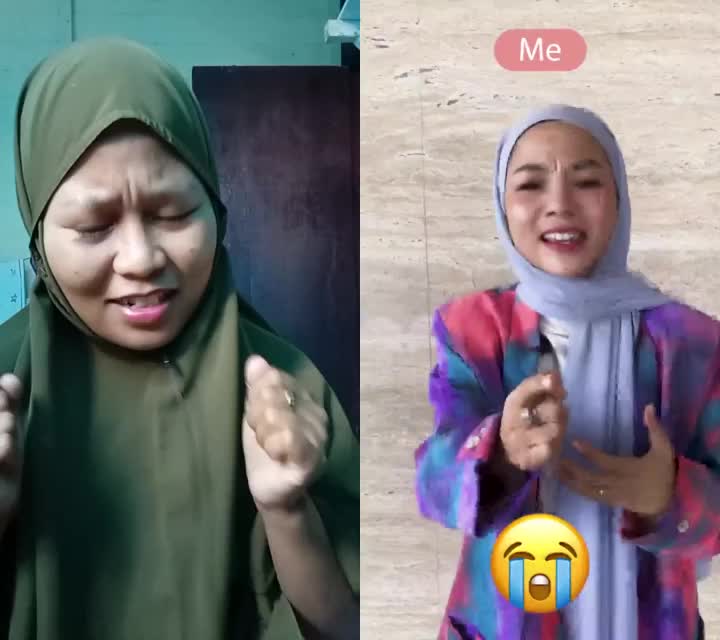 Yuk ikutan duet 