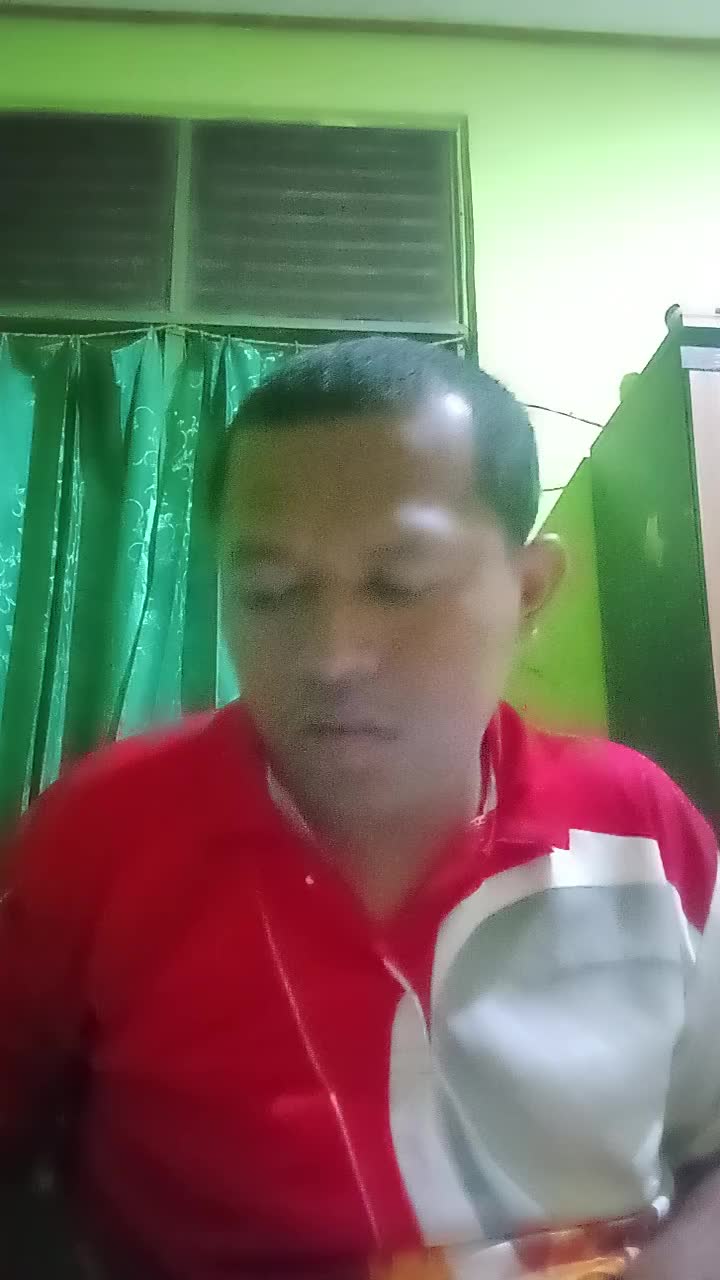 XFI2023 SOLO EFRON ALBERTO PUTRA MERE 24 MERAUKE  DAMAI BERSAMAMU