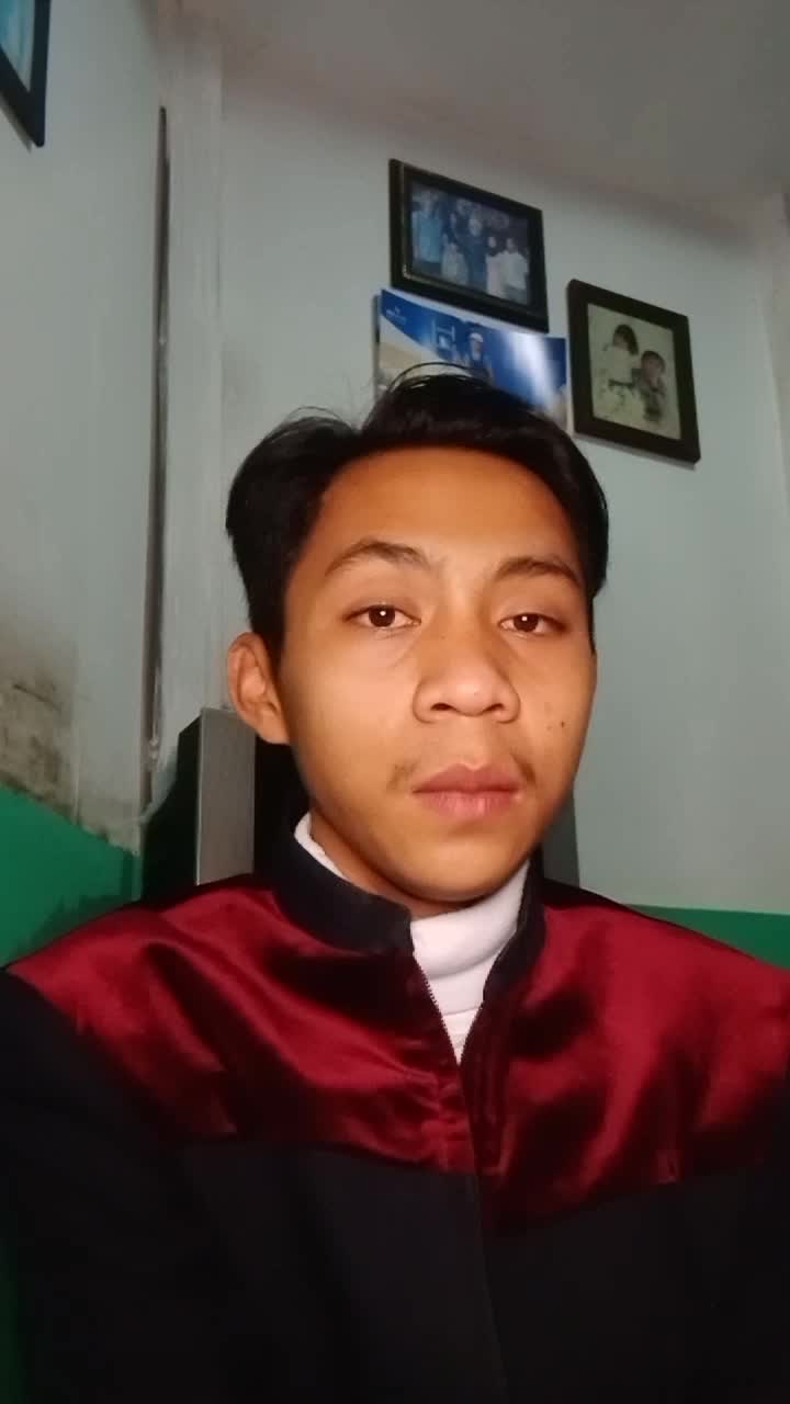AHMAD FIRDAUS 19 TAHUN GARUT-JAWA BARAT (ROHMAN YA ROHMAN) #voiceoframadangtv