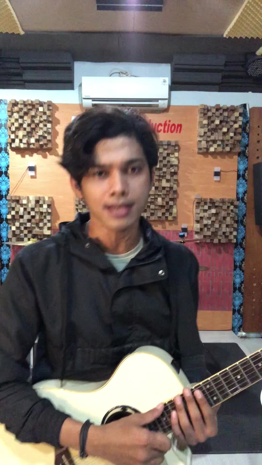 XFI2021 SOLO EJA TEUKU 29 TAHUN BANDA ACEH ULAR BERBISA & WHEREVER YOU WILL GO