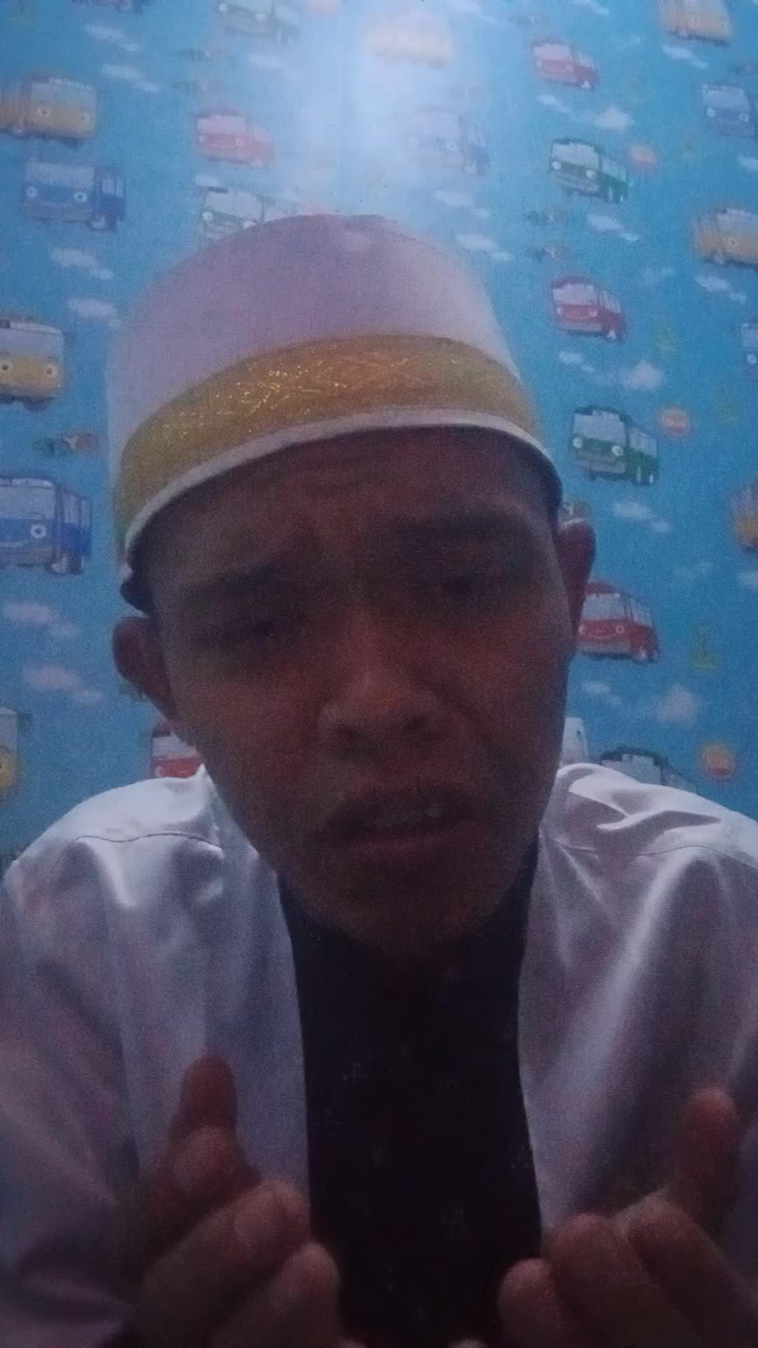 Bismillahirrahmanirrahim yuk menyambut bulan suci ramadhan dengan perbanyak sholawat mudah2an mendapat syafa'at amiin 🤲 #voiceoframadangtv.