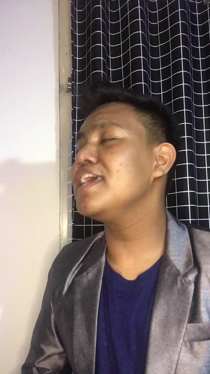 KDI 2021 AHMAD DZACKY RAMSCHIE ASAL: TANAH DATAR PENYAKIT CINTA #OnlineAuditionKDI2021 Bissmillah