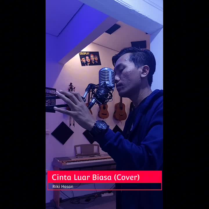 XFI2023 SOLO RIKI HASAN 24 GRESIK CINTA LUAR BIASA