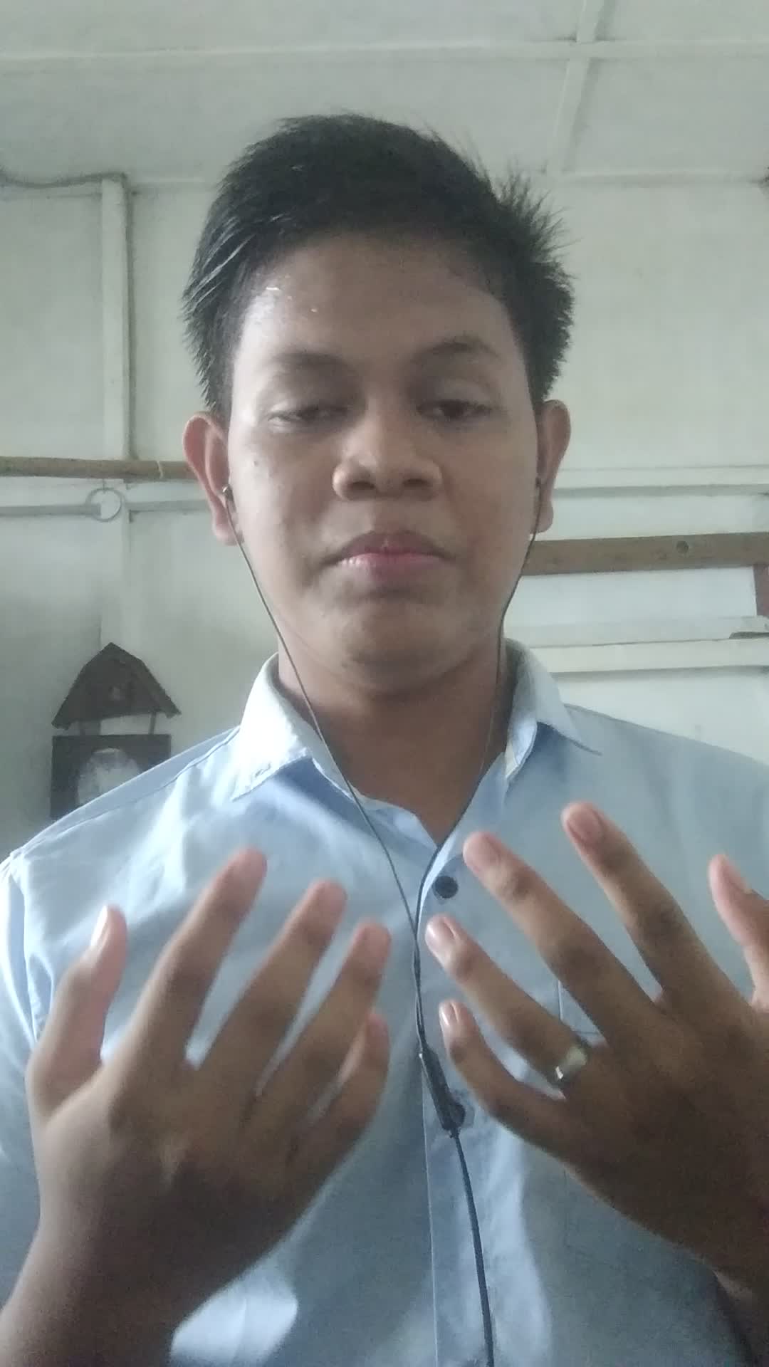 KDI 2021 SURYA WIRANTO RANTAUPRAPAT(SUMATERA UTARA) 17TH #KEJORA-LESTI #ONLINEAUDITIONKDI2021