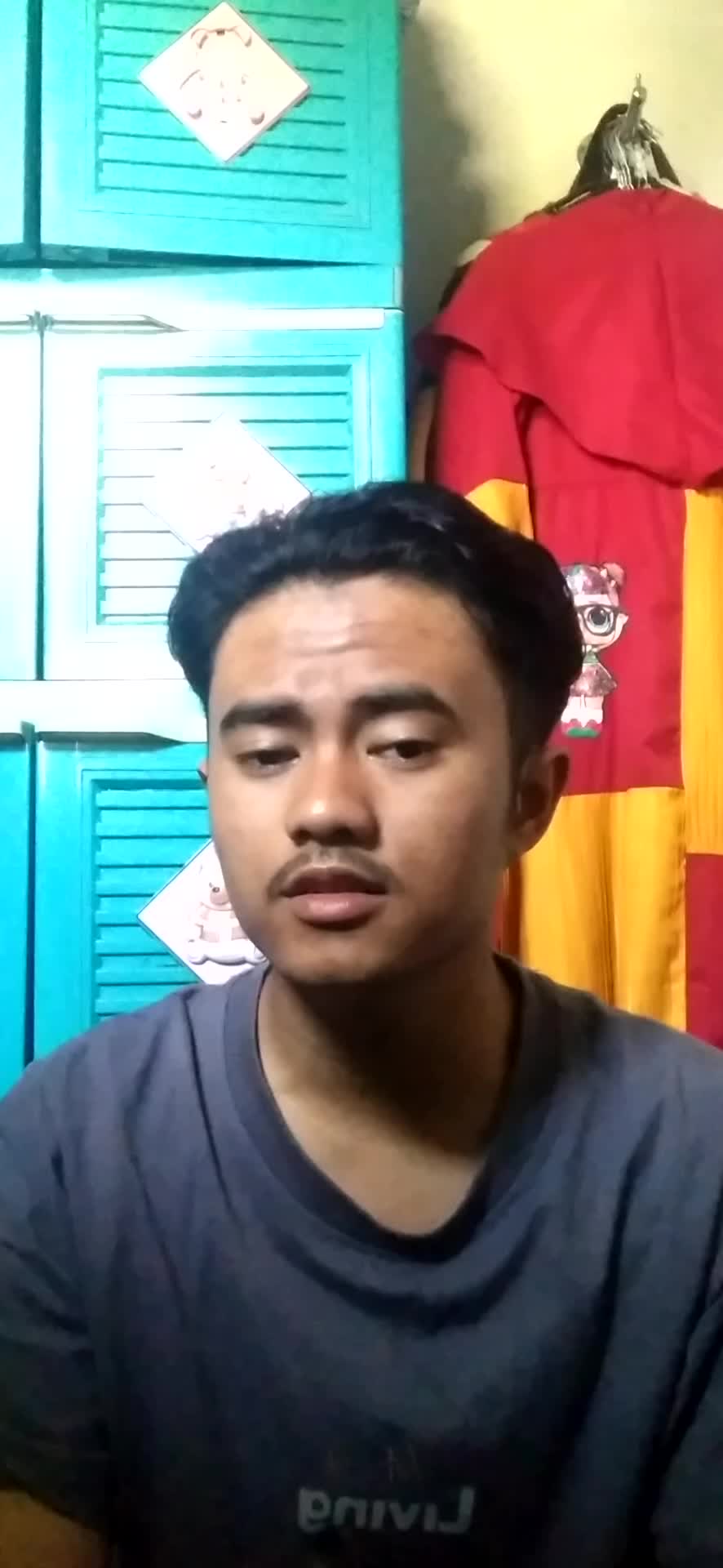 XFI2021 solo Gani Cahya Romadhon 18th Bandung 1.tum hi ho 2.pamit