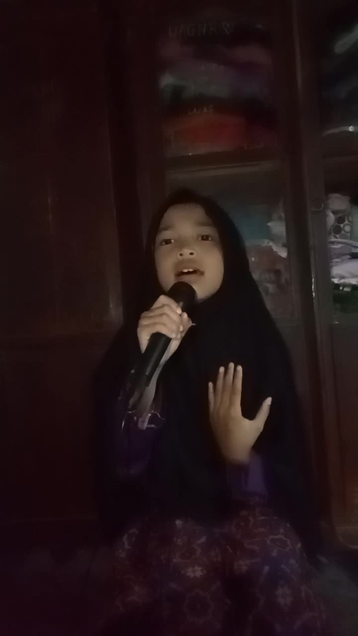 IC2022_murama NAJWA hasana_sijunjung,padang,sumbar _10 tahun          #audisiidolacilik2022 #idolacilik2022