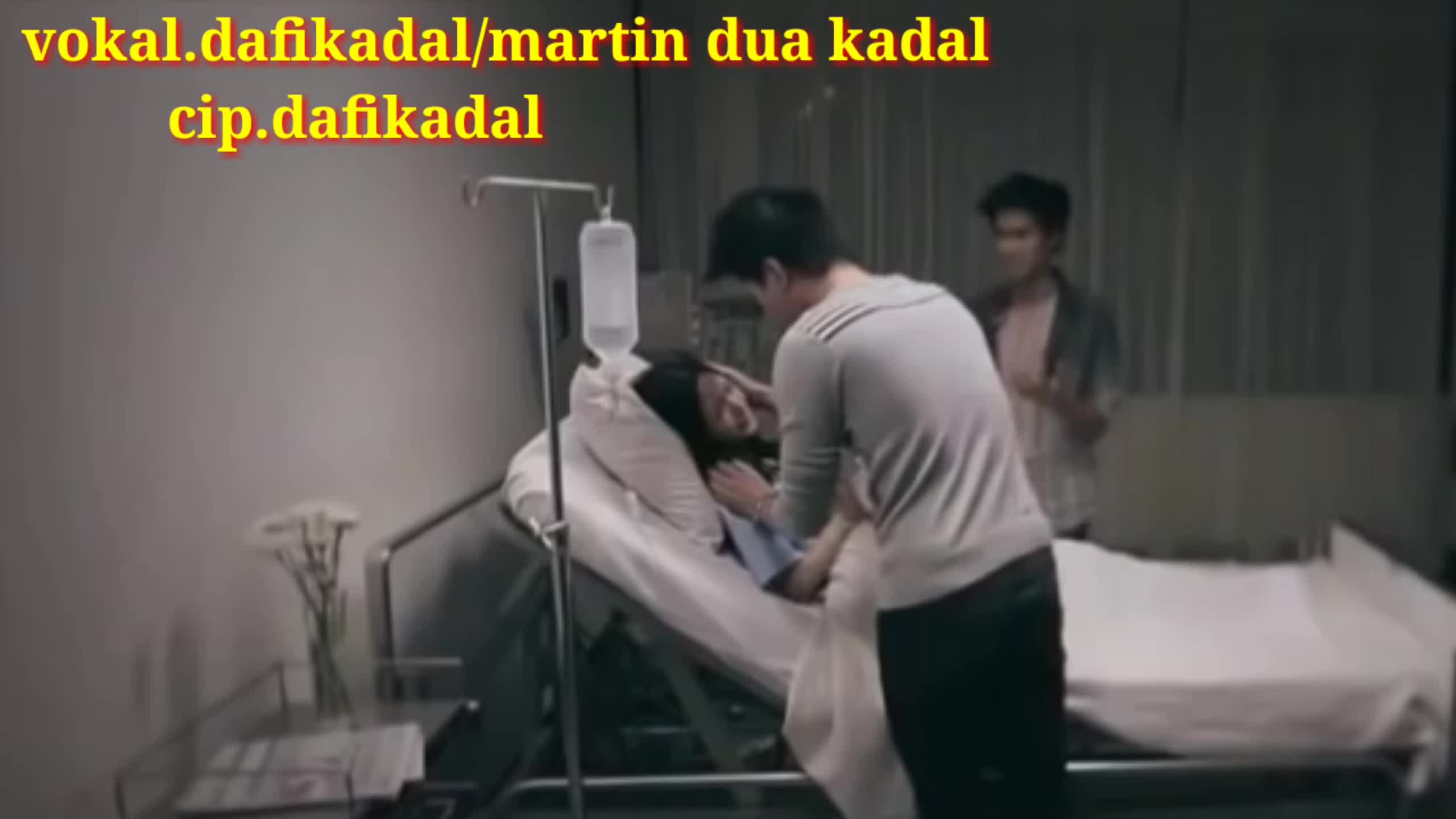 m.khadafi atau dafi kadal perwakilan dari serang Banten 