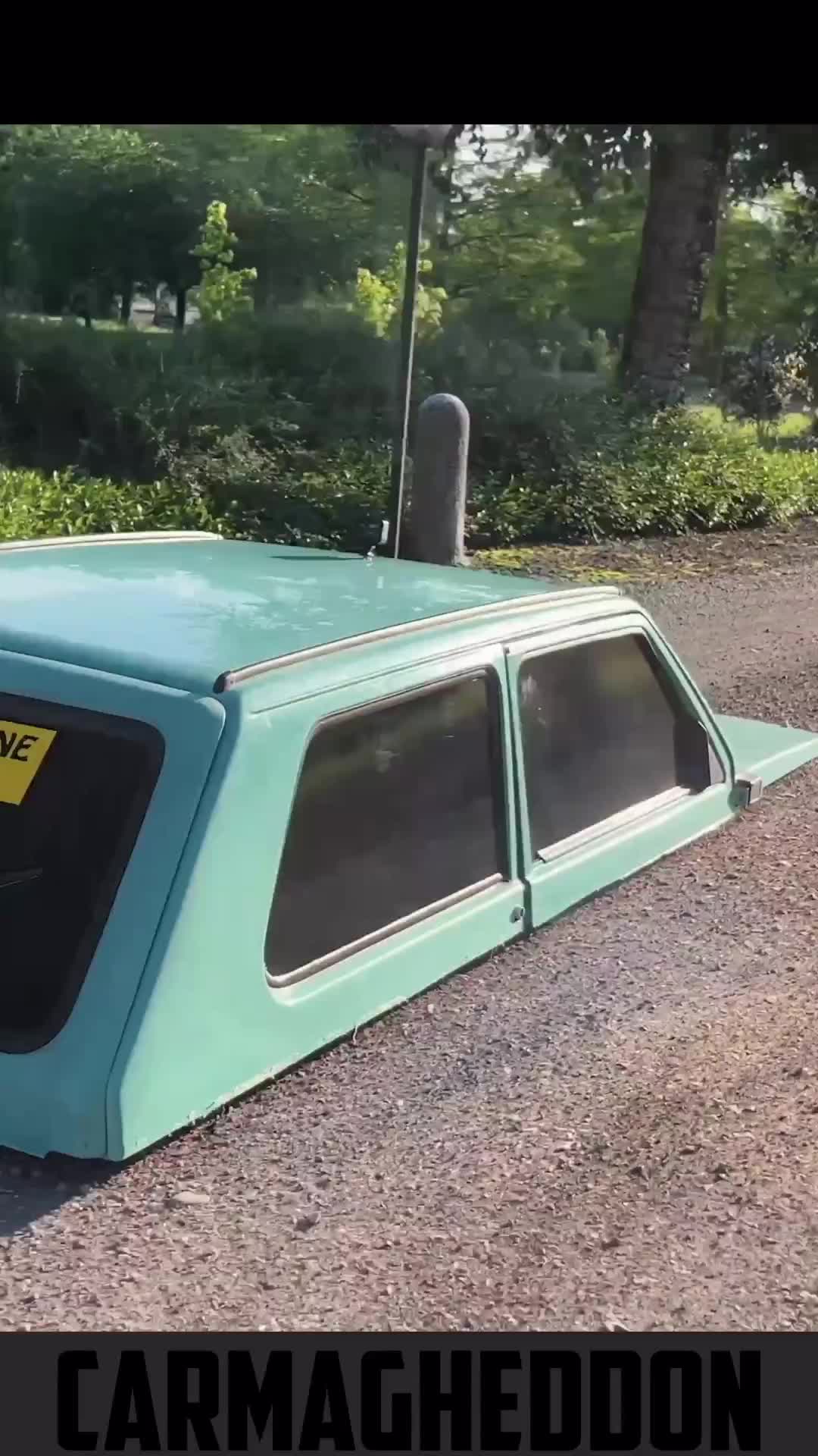 jadi mobil mainan