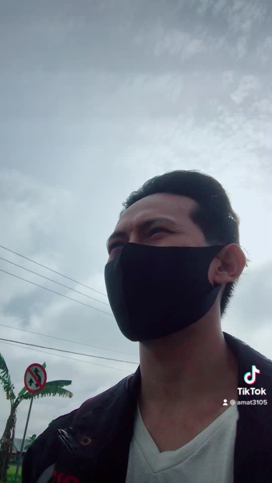 Anak jalanan A New Beginning ( matic version )
