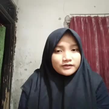 Khomzah Oktaviana Kab. Pemalang 18 Tahun - Tatu. Masih butuh banyak belajar, maafkan suaranya gaess #OnlineAuditionRisingStarIndonesiDangdut