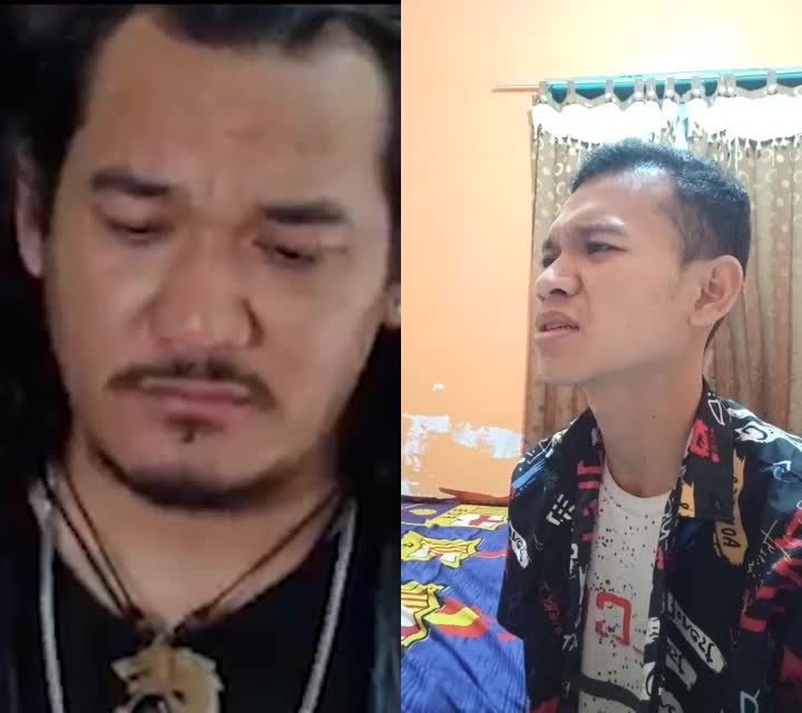 fighting kang