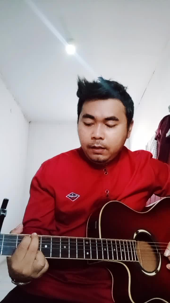 Apriana_Tangerang_28thn_cahaya hati(opick)_hp: 089647619660#audisionline#voiceoframadangtv