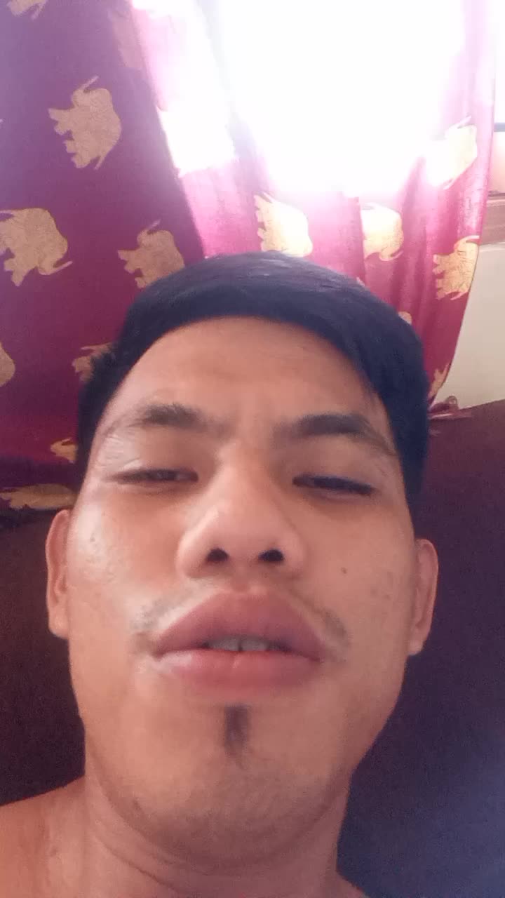 abaikan gigi ompong# show me your voice season 2 @ you raise me up