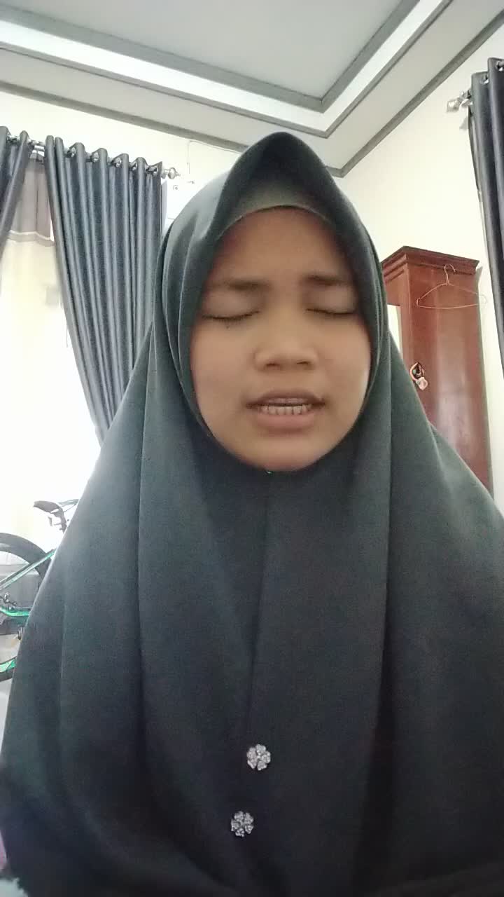 assalammu'alaykum, nama ranti nurhapiza, provinsi sumatra barat, kabupaten pesisir selatan