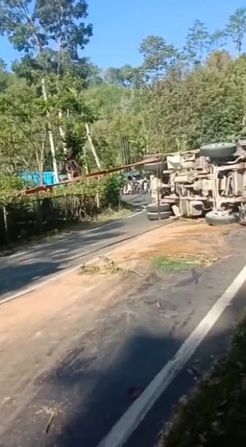 Yah Malah Nambah Masalah