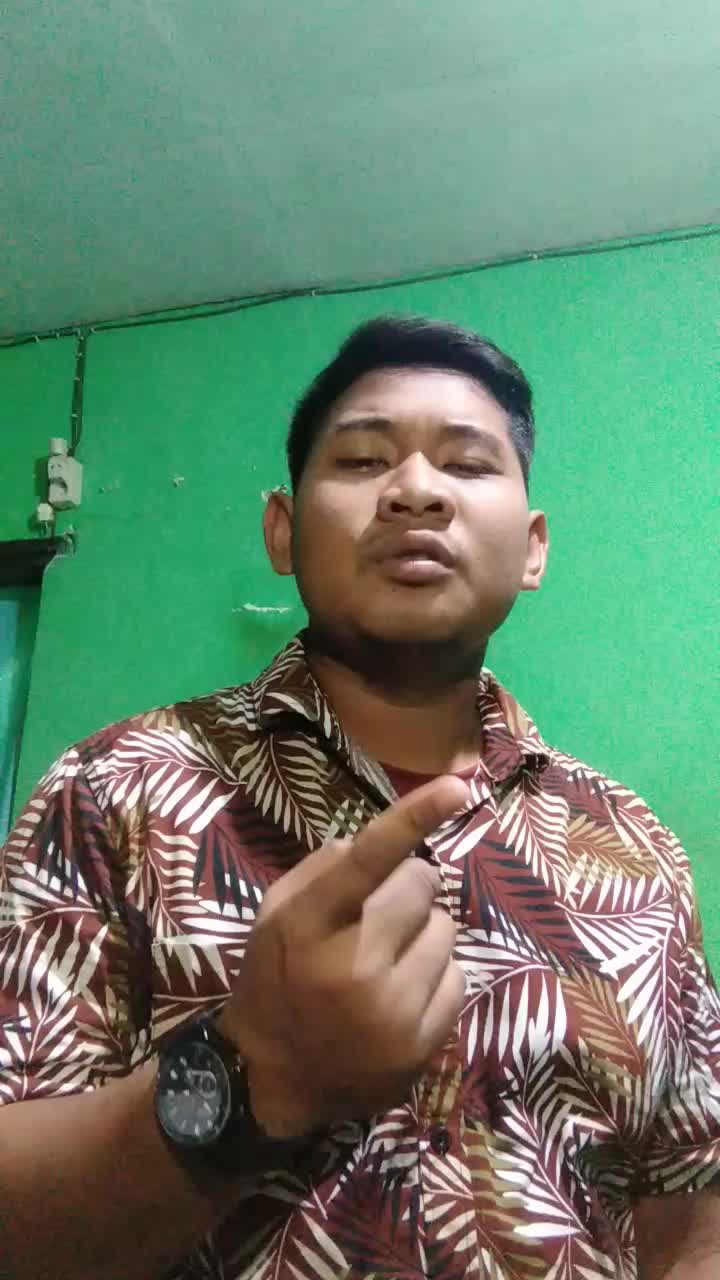 KDI 2021 Muhammad Muqorrobin umur 22thn SIDOARJO JAWA TIMUR (DEBU DEBU JALANAN) #ONLINEAUDITIONKDI2021