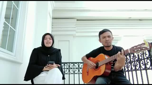 MY IMMORTAL - EVANESENCE COVER BY SARA FEAT ASMARANDANI