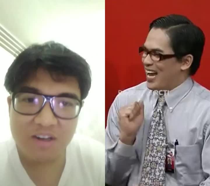 #HitsChallenge - Kehematan Pak Hendra