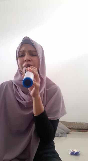 Ade Irma S _ 27th _ Jakarta _ Judul Lagu Allah Allah Aghisna 