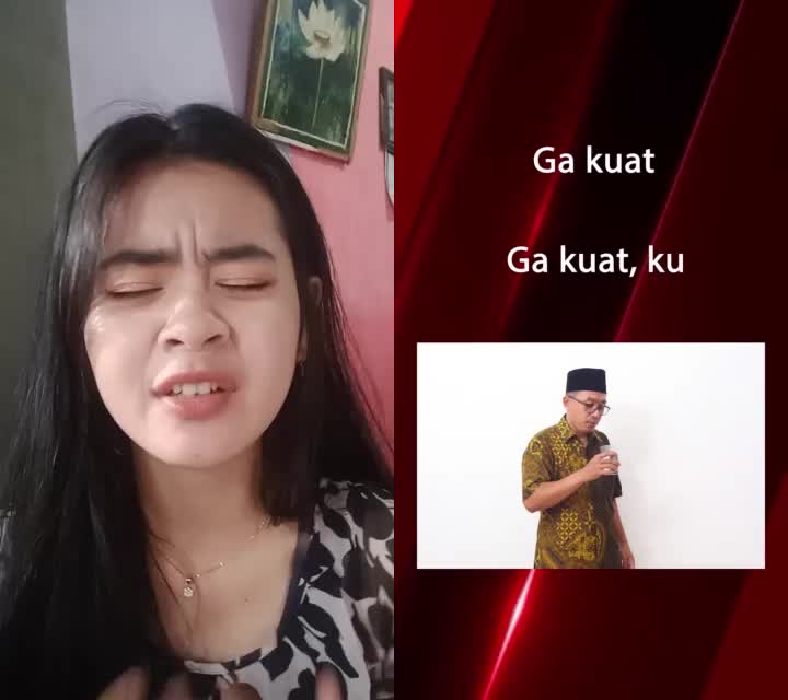 Ga kuat iklan mantan😁