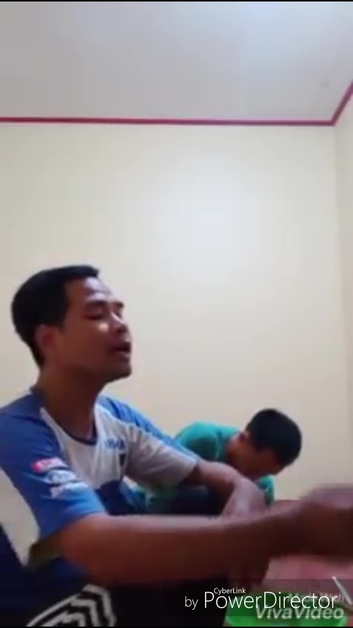 Cover Siti Nurhaliza-Bukan Cinta Biasa 
