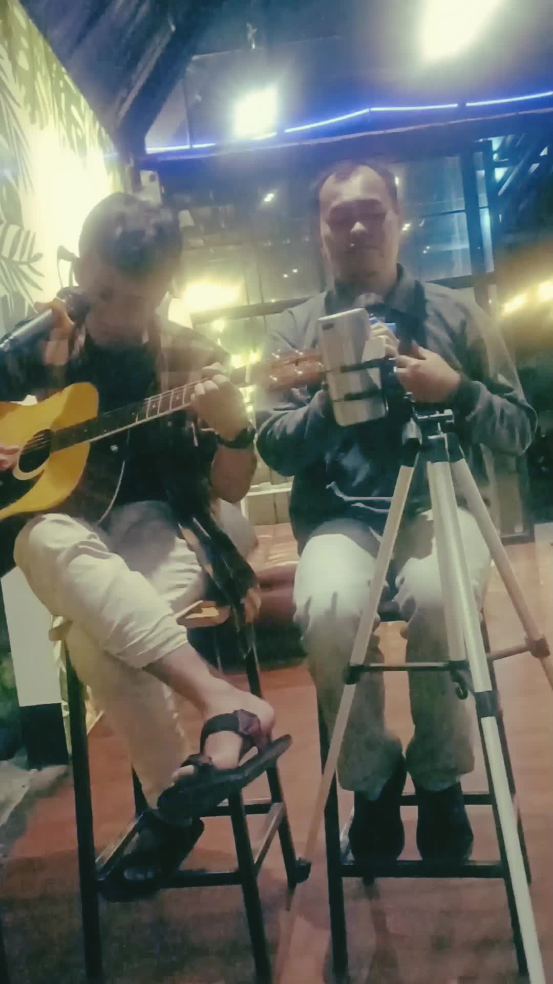 XFI2023 SOLO IKARANI YERU FEBRIAWAN 27Tahun KEBUMEN KU CINTA KAU APA ADANYA 