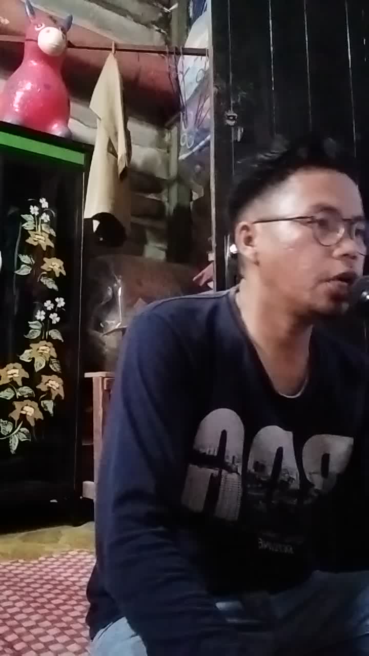 #ONLINEAUDITIONRISINGSTARINDONESIADANGDUT