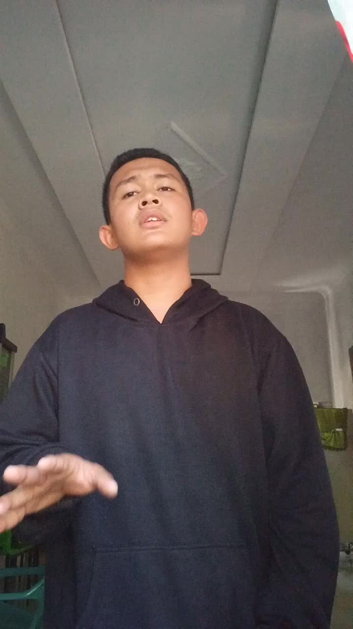 XFI2021 Solo | Ihsan Fadilah Ain't 17 tahun Kota Pematang Siantar One last time Ariana Grande