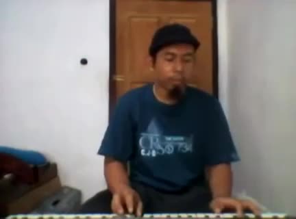 Nasibku , Karya Cipt: JOS JADUL