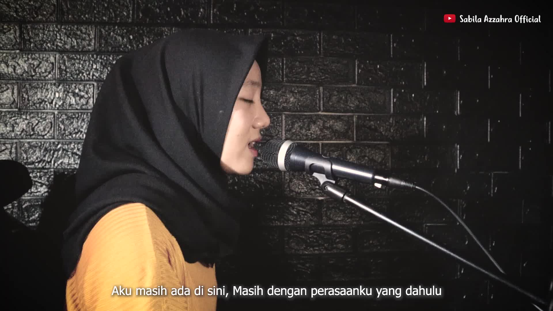 Ade Govinda ft Fadly - Tanpa Batas Waktu Cover by Sabila Azzahra ft Anjar Boleaz