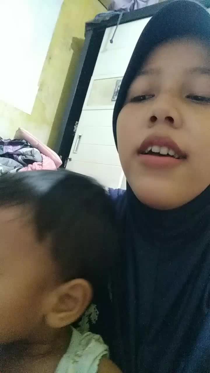 nama :finka afrillyani, umur 22 th kota depok, jawa barat