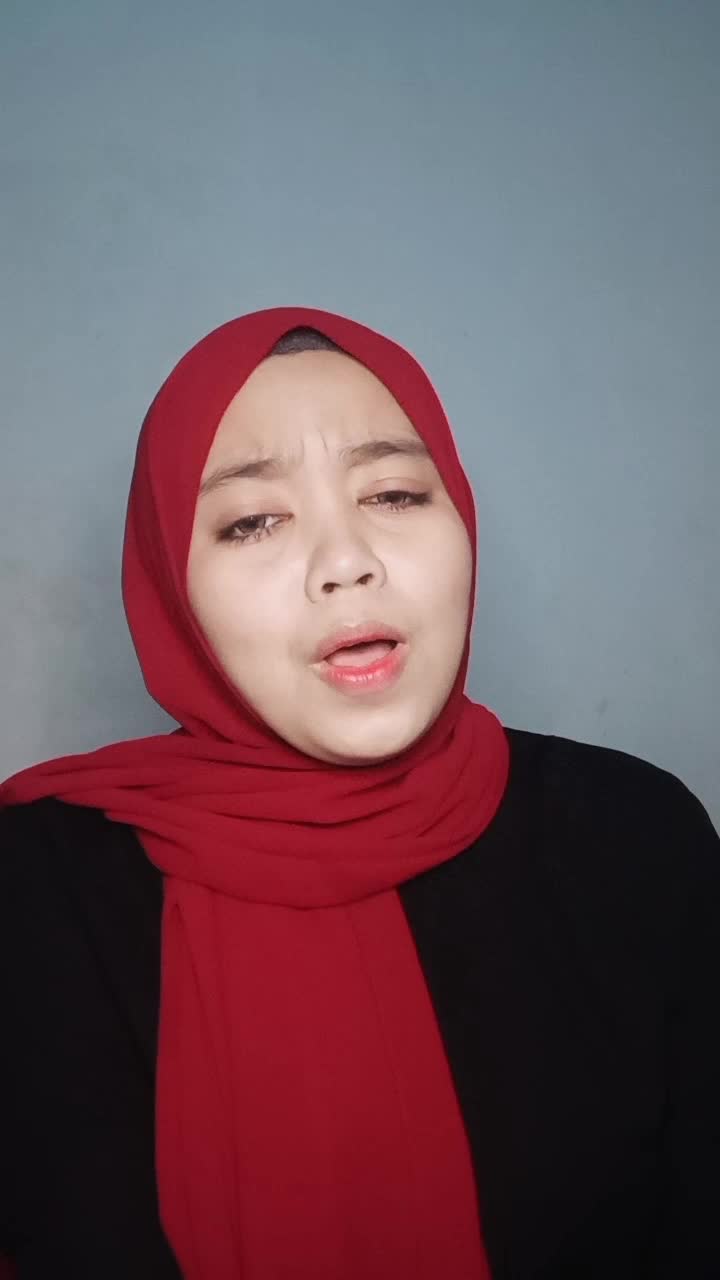 Siti Karin Faulinar_ 24 tahun_ kota sukabumi_ SYAIKHONA #Voiceoframadan2021#Voiceoframadan