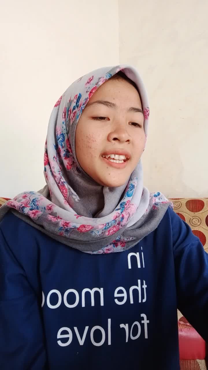iin andriani-18-kendari sultra-Aisyah istri rasullullah