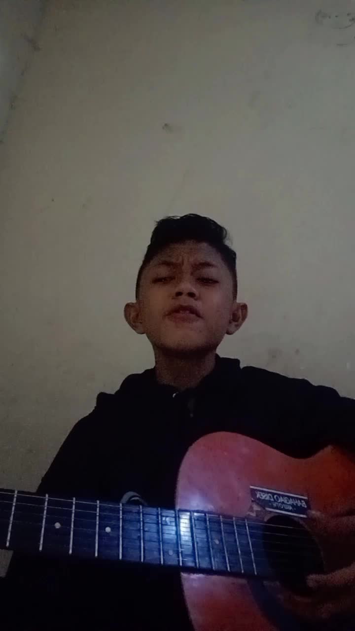KDI 2021 MARCELLINO PUTRA NUGRAHA SUKOHARJO - JATENG 14 TAHUN CINTA SABUN MANDI #OnlineAuditionKDI2021 