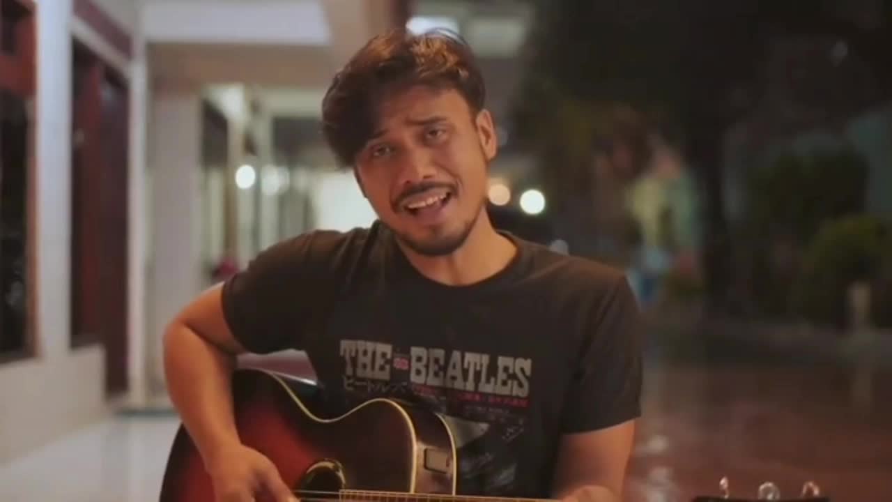 XFI2021 SOLO NICOLAS 32 PEMATANGSIANTAR ADA YANG HILANG , LEAVING ON A JET PLANE , CINTA DAN BENCI , WHEREVER YOU WILL GO , AKU LELAKIMU