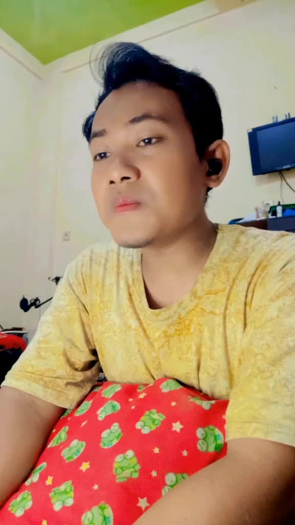 XFI2023 SOLO MUHAMMAD GHOZY  33 TAHUN GRESIK NEVER ENOUGH