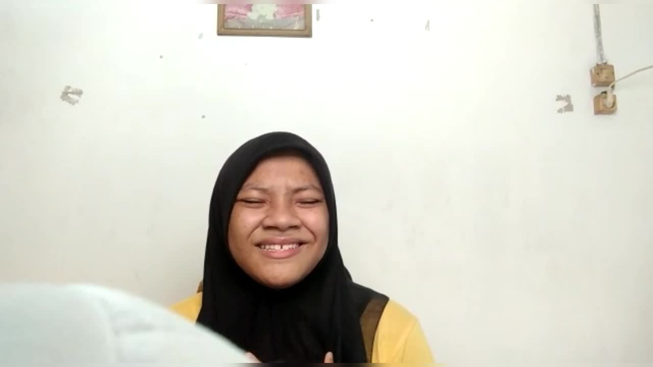 XFI2021 SOLO ANGGI NURAINI JAKARTA PUSAT 16 TAHUN ALMOST IS NEVER ENOUGH BY ARIANA GRANDE AND BILA RASAKU INI RASA MU 2 LAGU