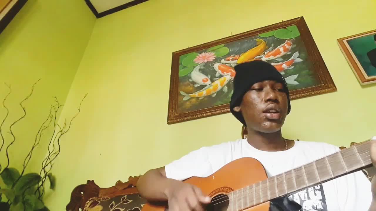 TINBS ANDRE TEMANGGUNG 24 LEGGO HOUSE
