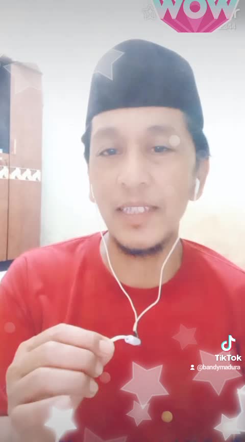 #KDICHALLENGE.. BERSATULAH